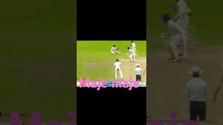 Maje maje🕺🕺cricket youtubeshorts viral shorts trending [upl. by Adieren]