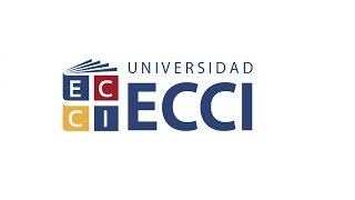 Acceso de Estudiantes al campus virtual y Componentes Básicos de un curso virtual ECCI [upl. by Cristie971]