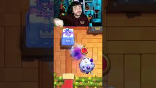 El Bug mas Roto de Clash Royale [upl. by Ettesoj360]