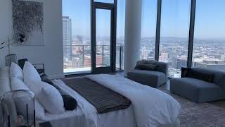 Aven DTLA Penthouse 2 [upl. by Nadabb23]