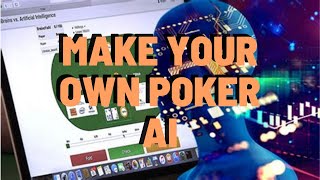 How to Build a Poker AI Scaling to 6 players [upl. by Dinan]