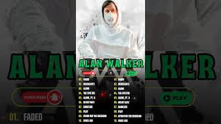 Headlights feat KIDDO  Alan Walker  Full Album 2024 alanwalkerstyle2024 alanwalker alanwalker [upl. by Neale135]