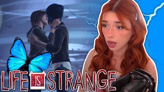 THE FINAL CHOICE  Life Is Strange Episode 5 [upl. by Kenna]