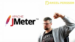 Using JMeter for performance testing [upl. by Isadore]