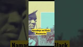 Namadingo and Black Missionarieslinnyhoo musique [upl. by Palla484]