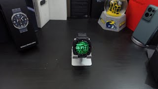 Samsung Galaxy Watch Ultra iBlason ArmorBox Watch Band amp Case Review [upl. by Zoeller775]