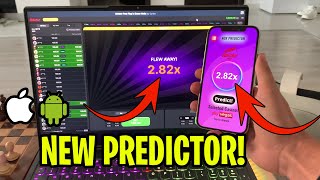 Aviator Hack ✈️ How To Download Aviator Predictor App FREE on iOS Android 2024 apk [upl. by Linnea212]