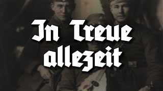 In Treue allezeit  German Military March Mandolin Version [upl. by Allana]