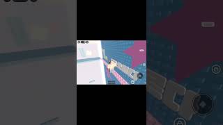 Worried Addiction TowerKorea 로블록스 roblox 게임 [upl. by Ltsyrk]