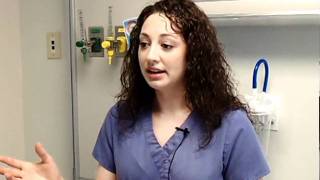 Clinical Dietitian Career Video from drkitorg [upl. by Timrek]