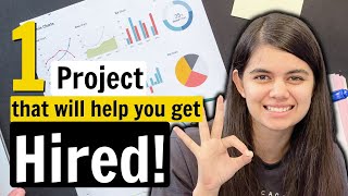 How to make a Great Project for Internships amp Placements [upl. by Aned]