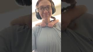 How I lost the weight 💪 momlife mombod workfromhome [upl. by Ecyned]