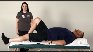 Hip Exercises – After Your Joint Replacement Surgery [upl. by Youlton495]