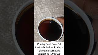 Poultry Feed Soya Oil JabbarPoultryFarm Poultryoil PoultryfeedSoyaoil BeoilerFeedOil Poultry [upl. by Glenden]