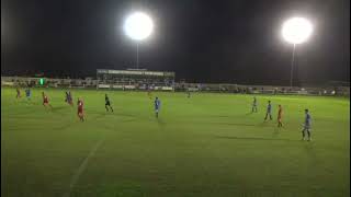 Pickering v Newton Aycliffe highlights [upl. by Aneg234]