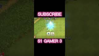 CLASH OF CLANS MAX BUILDERS GAMEPLAY VIDEO viral popular video coc subscribe [upl. by Hindorff124]