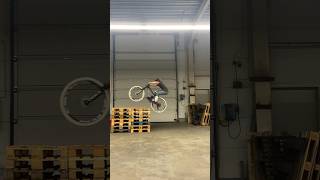 7 Pallets on the enduro 🤣😭😭 shorts shortvideo [upl. by Ferdinana]