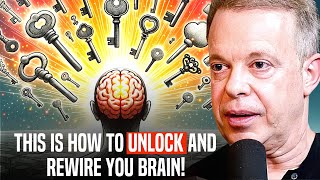 Dr Joe Dispenza  How To Rewire Your Brain for a Different Future [upl. by Falkner]