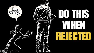 REVERSE PSYCHOLOGY 13 LESSONS on how to use REJECTION to your favor STOICISM [upl. by Ytisahcal988]