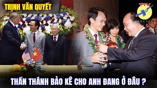 🎯 Trịnh Văn Quyết thần thánh bảo kê cho anh đang ở đâu [upl. by Cormack]