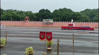 Passing out parade multi display ota Chennai 7 September 2024 [upl. by Kubetz]