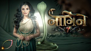 Naagin 7 first Promo Pooja Sharma ShivNaagin [upl. by Fleisher]