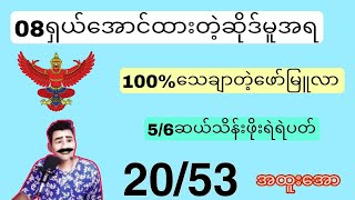 2D16102024ဗုဒ္ဓဟူးနေ့ညနေပိုင်း ထိထိမိမိထပ်ဝုန်းမယ်2d3d2dLive [upl. by Bakerman844]