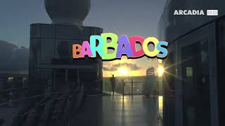 Barbados  Karibik  Doku HD  Arcadia TV World [upl. by Nylrehc398]