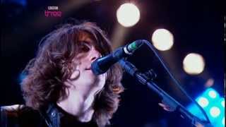 Arctic Monkeys Reading Festival 2009 full [upl. by Mcdonald602]