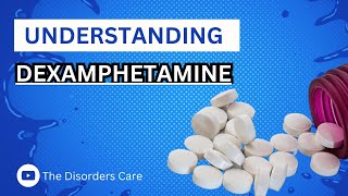 Dexamphetamine ADHD  Dexamphetamine Review [upl. by Nelyt]