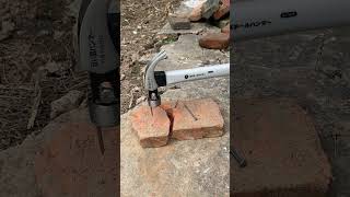 A Smart Hammer but 99 of People Never Seen It [upl. by Nnayt]