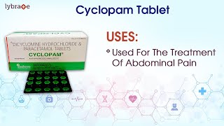 Cyclopam Tablet  Uses Dosage Side Effects Price Composition  Lybrate [upl. by Eckblad]