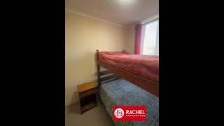 EN VENTA DEPARTAMENTO 2 DORMITORIOSCONDOMINIO ARAGON – TEMUCO [upl. by Arnon]