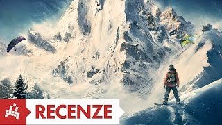 Steep  Recenze [upl. by Renzo]