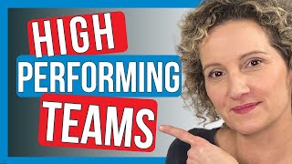 Building HighPerforming Project Teams Tips and Techniques [upl. by Shushan]