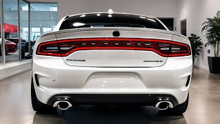 quot2025 Dodge Charger Unveiling the Future of Muscle Carsquot [upl. by Gayner]