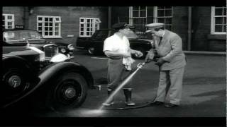 NORMAN WISDOM 1  CARWASH [upl. by Pownall]