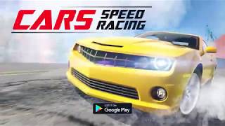 CARS Speed Racing [upl. by Lind]