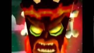 The Wrath Of Cortex has a Sparta Remix [upl. by Nelda291]