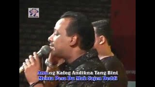 Ragil Hussein  Main Pese Gambus Balasyik  Dangdut OFFICIAL [upl. by Gunning]