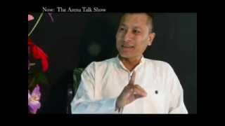 manu manjil the arena talk show with manu manjil 20691221 part 1 [upl. by Eidnak691]