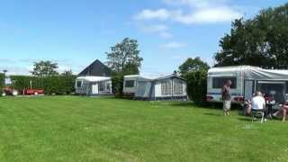 Camping Halfweg Hoogwoud 102 [upl. by Glynn]