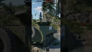 Best spaa in warthunder gaijin snail [upl. by Ynohtnaeoj]