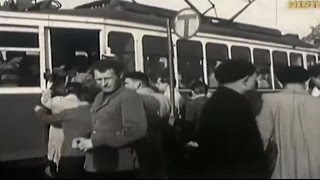 Wrocław 1963 [upl. by Dev]