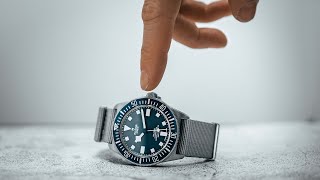 Understanding the Tudor Pelagos FXD [upl. by Dodge]