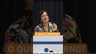 Mayse Braga  Palestra na Comunhão Espírita de Brasília espiritismo espiritualidade fé [upl. by Filipe503]