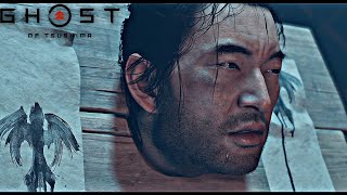 iki Island Walkthrough Gameplay Part 1 Ghost of Tsushima Directors Cut [upl. by Gabriele]