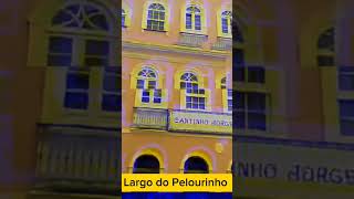 SALVADORbahia brazil shortsviral pelourinho viagens turismo [upl. by Ahsaet192]