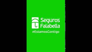 SOAT  Agencia de Seguros Falabella [upl. by Shandra]