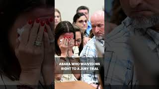 Evidence in trial of man accused of killing Laken Riley  with English subtitle  Trending News [upl. by Ahsoek]